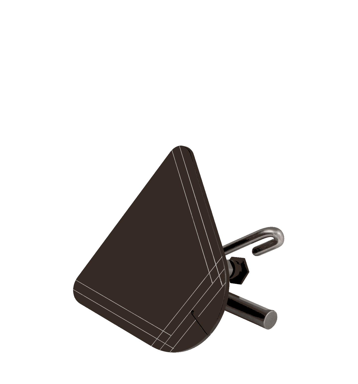 Model-Mounting-Table  Set