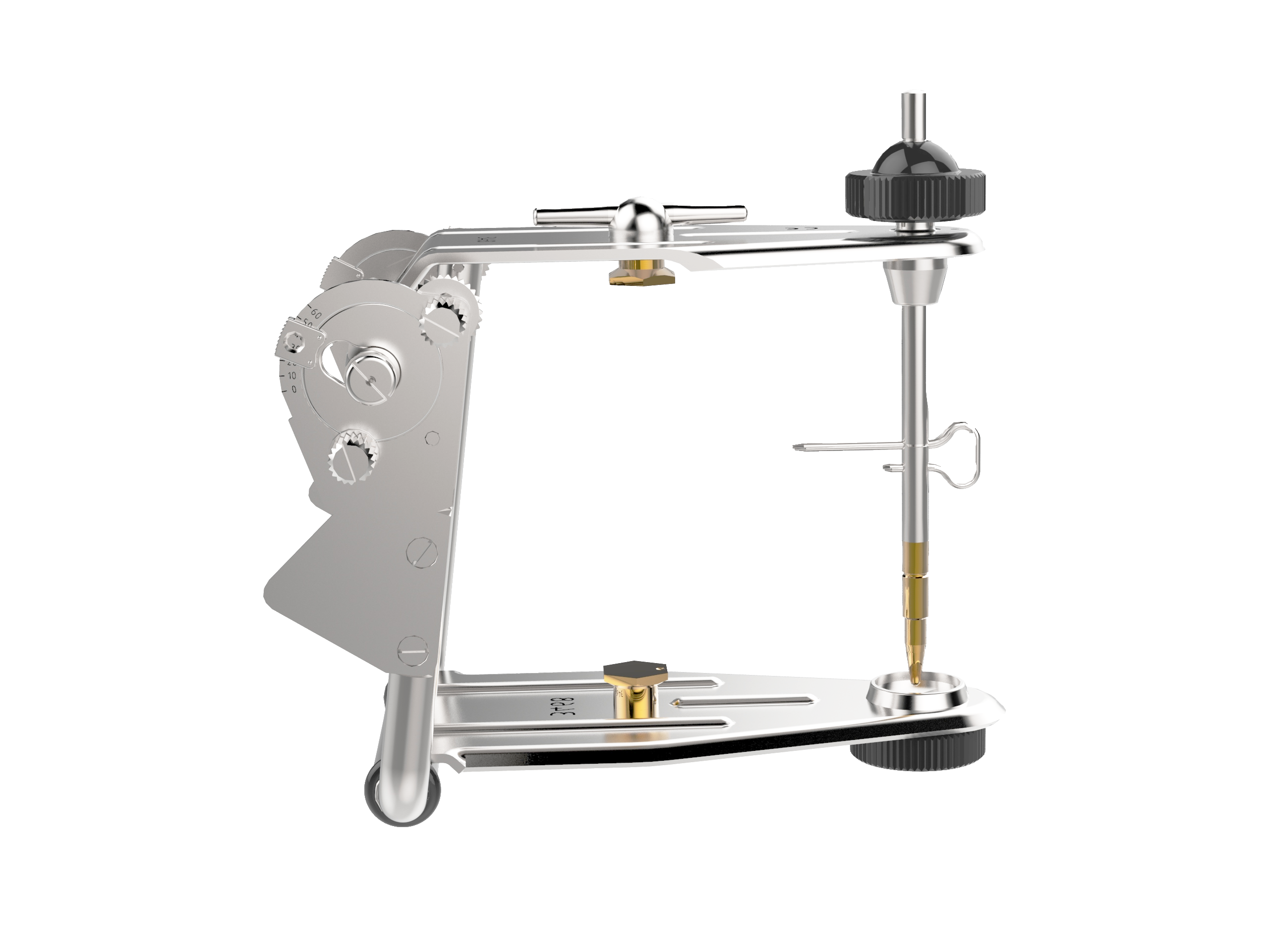 Gerber Condylator® Individual Set