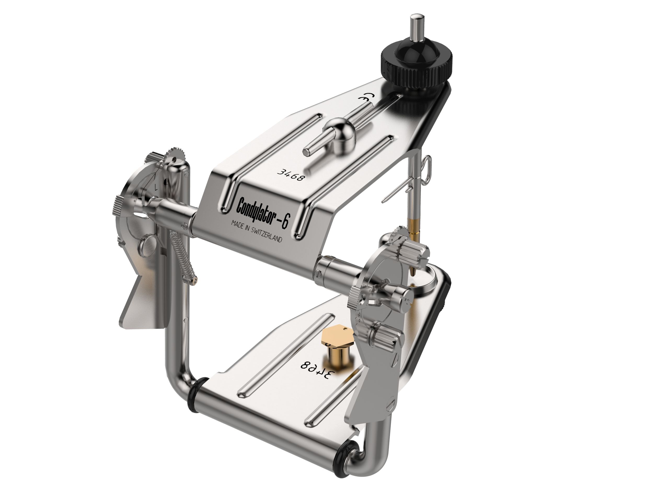 Gerber Condylator® Individual Set