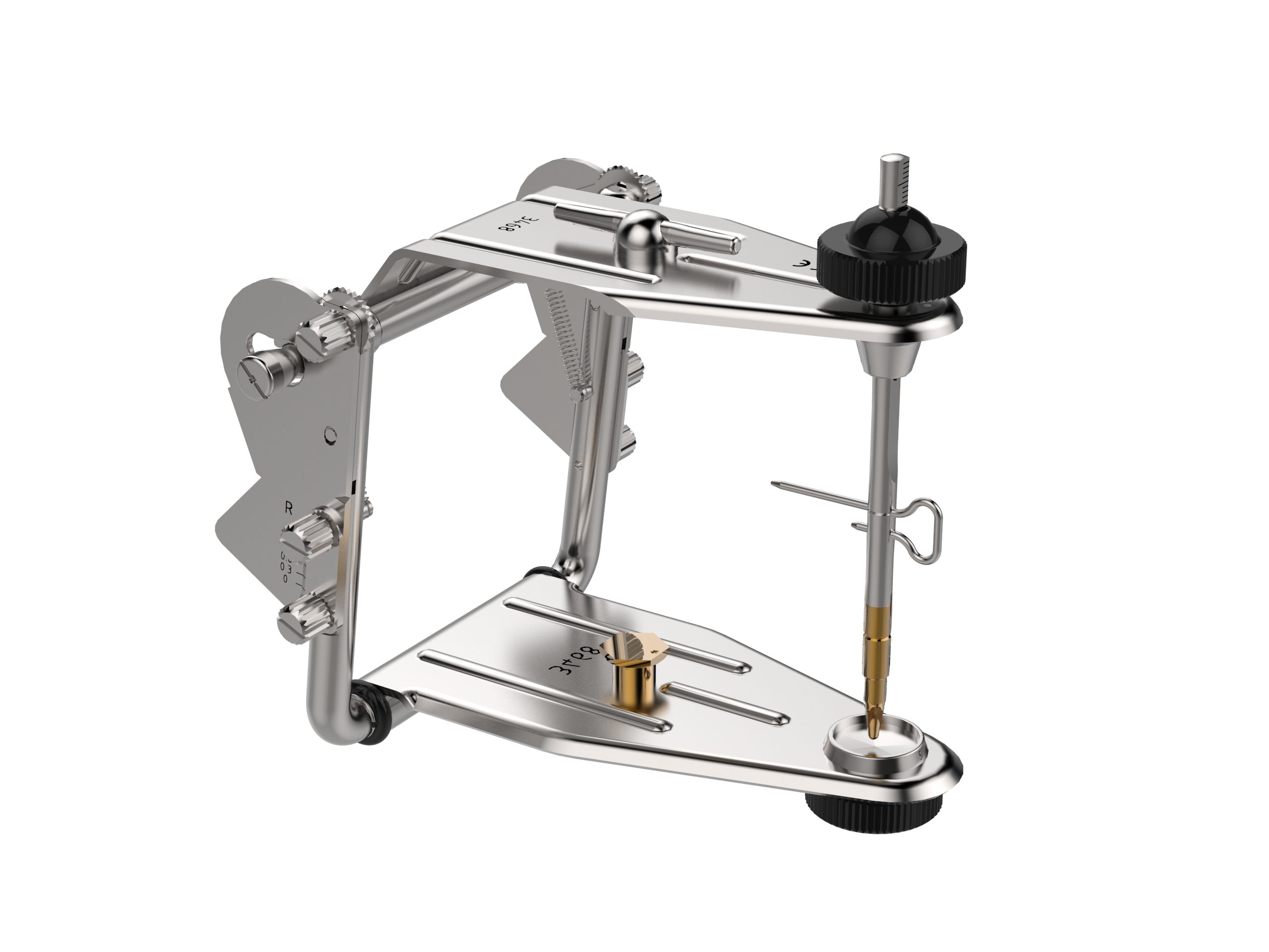 Gerber Condylator ® Simplex Set