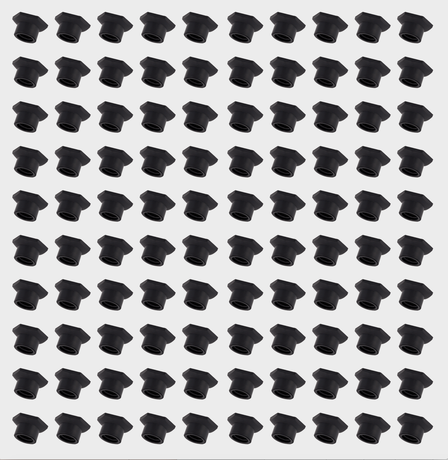 Disposable Model Anchor /Set-100/