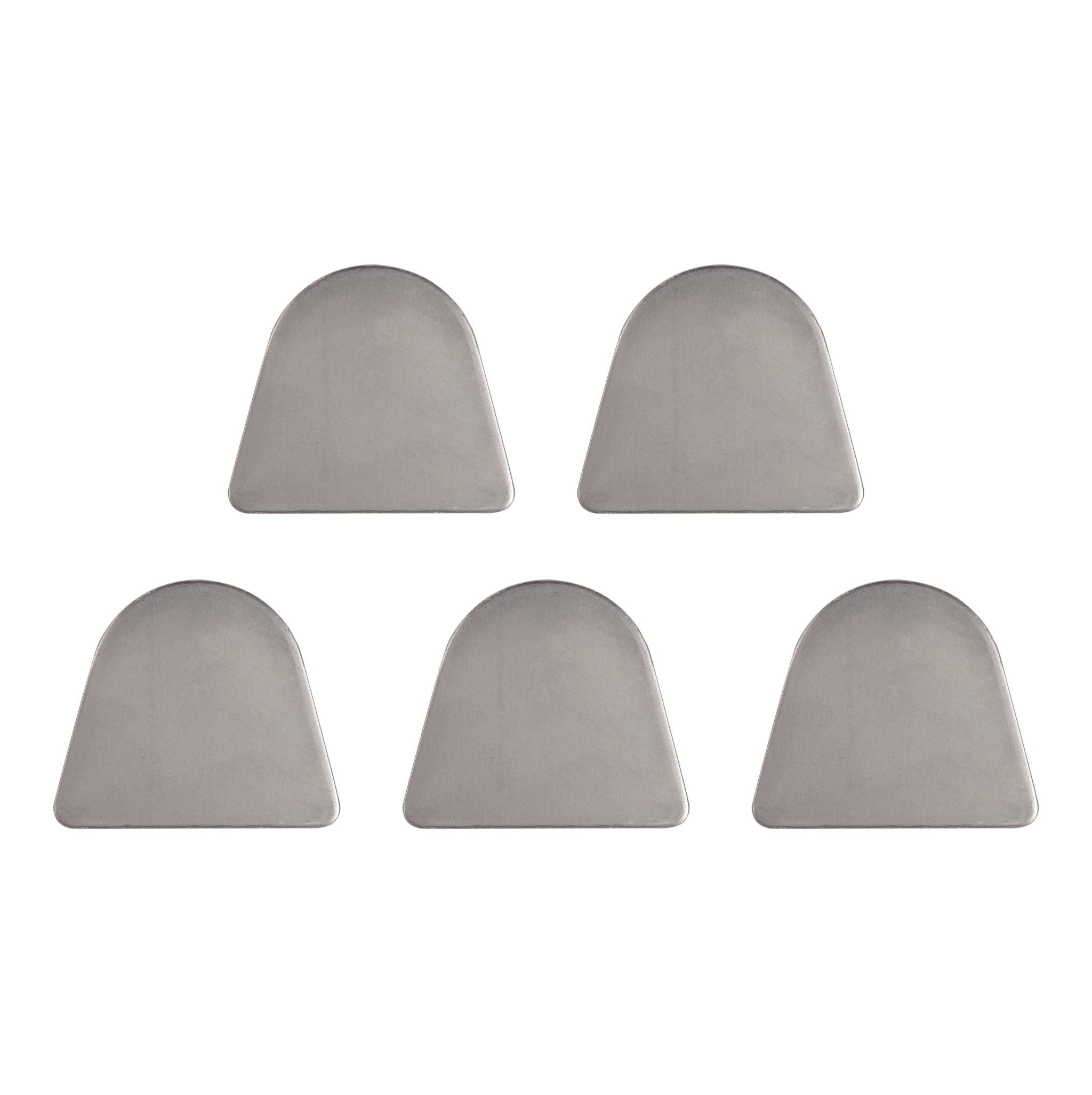 Registration-Plate big /Set-5/