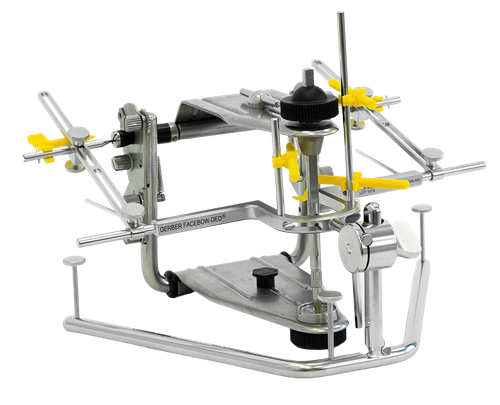 Gerber Medical Diagnosis System