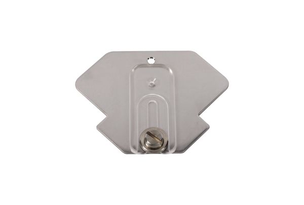 Registration-Plate-Lower -mounted