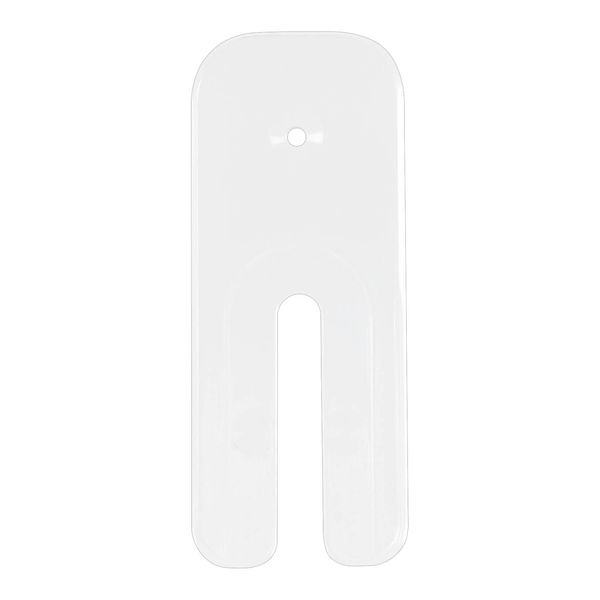 Disposable-Plexiglas-Plate long