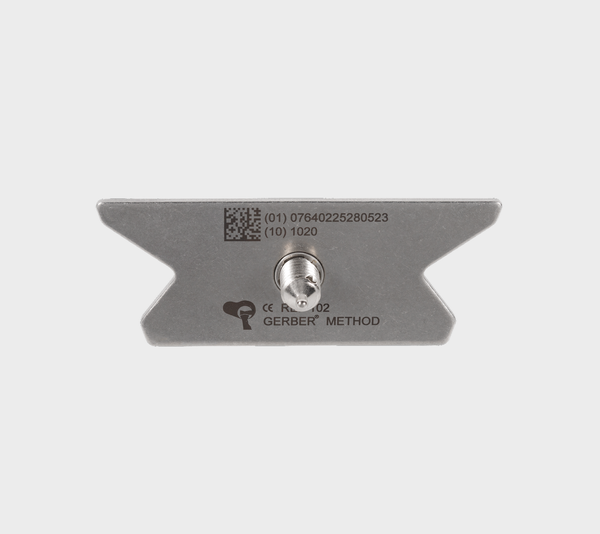 Registration-Plate-Upper big -mounted