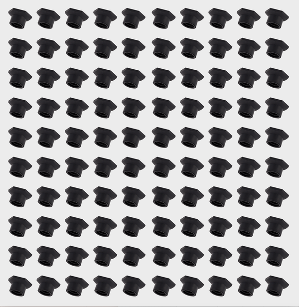 Disposable Model Anchor /Set-100/