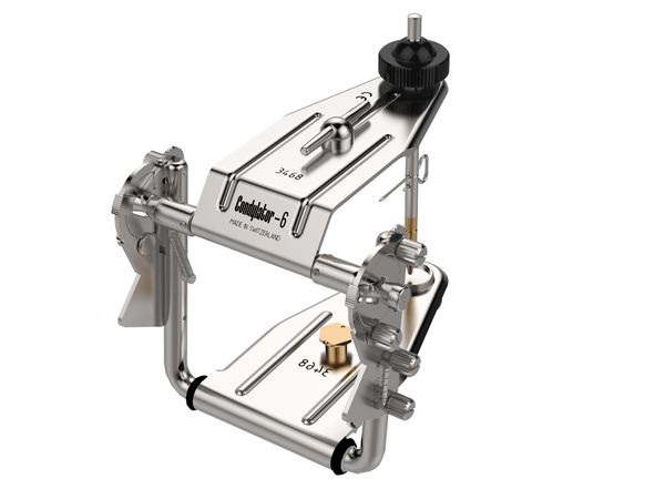 Gerber Condylator® Vario Set