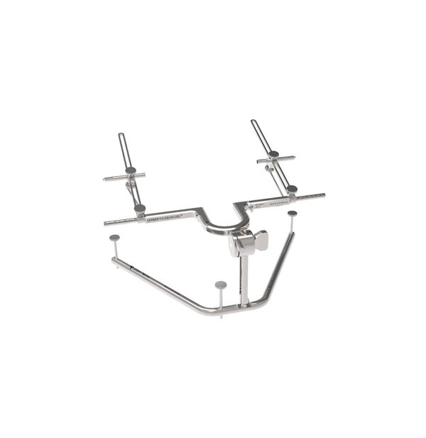 Gerber Facebow – DED® KIT A