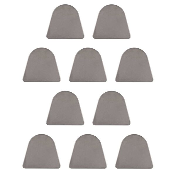 Registration plate – small /Set-10/