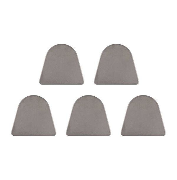 Registration plate – small /Set-5/