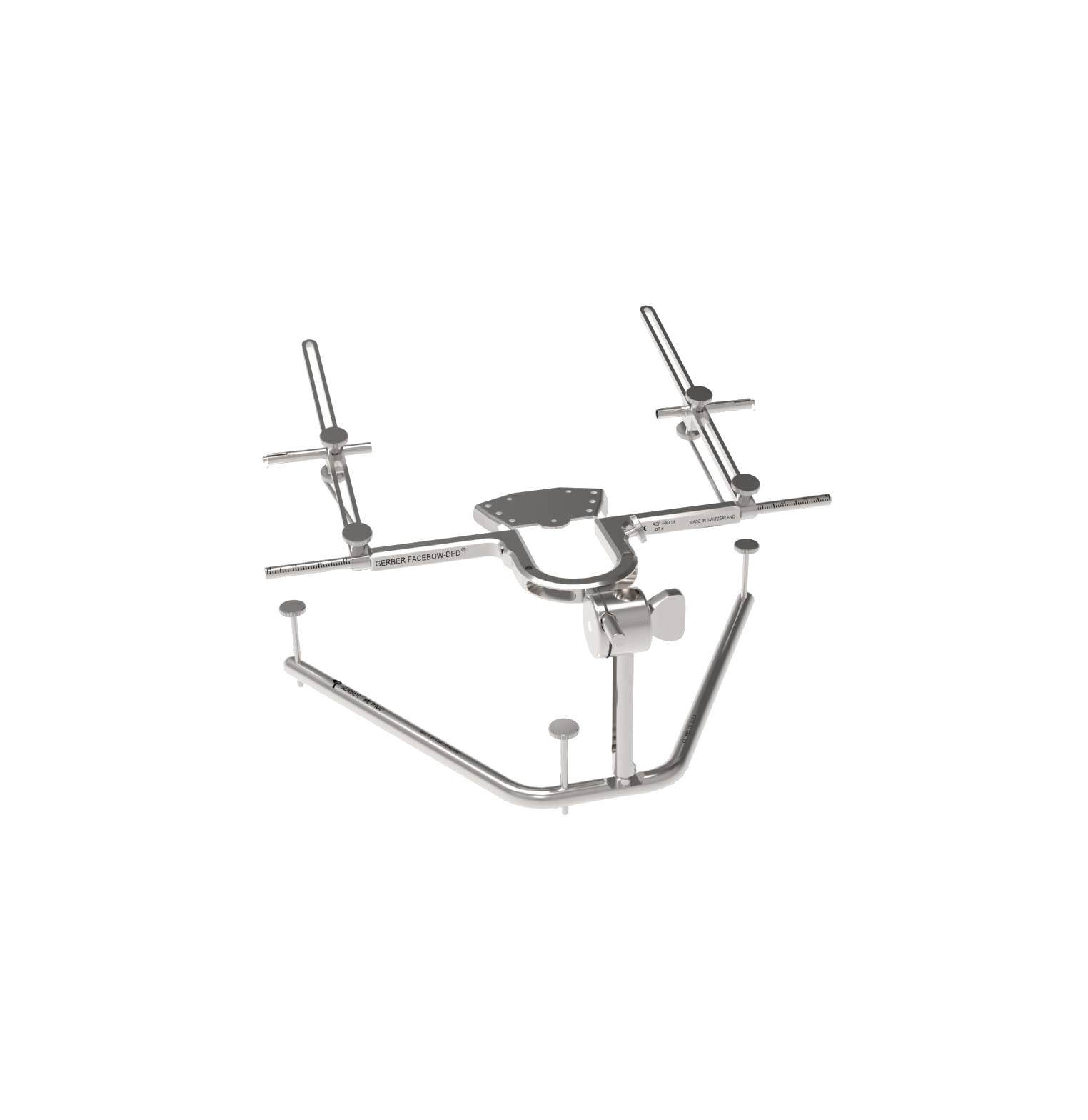 Condylator